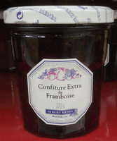 Confiture Extra de Framboise