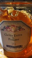 Gelée De Pomme