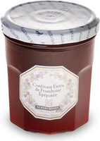 Confiture Framboise épépinée