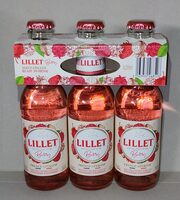Lillet Berry 3er-Pack