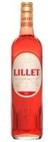 Lillet rose