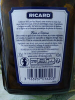Pastis