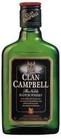 Clan campbell