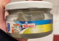 Rollmops