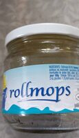 Rollmops