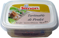 Poulet