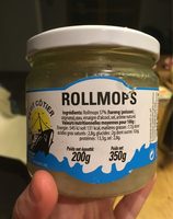 Rollmops petit