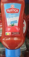 Ketchup Rustica