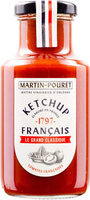 Ketchup Français