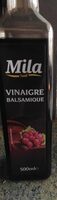 Vinaigre balsamique