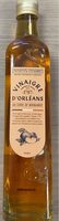 Vinaigre de Cidre Normand