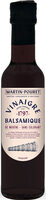 Vinaigre balsamique
