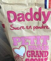 Sucre poudre