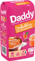 Daddy confidelice special confiture 1kg
