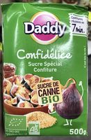 Confidélice Sucre Spécial Confiture Bio