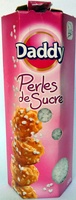 Perles de sucre