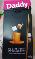 Sucre brut