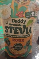 Mordu de Stévia Roux