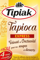 Tapioca express