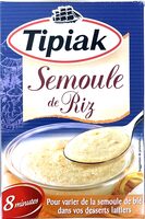 Semoule de riz