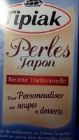Perles du Japon