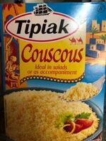 Couscous