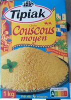Couscous moyen