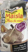 Fleur De Maïs Maïsla