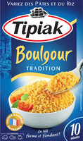 Boulgour