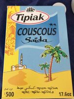 Cous cous