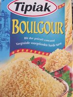 Boulgour