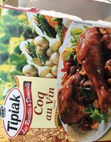 Coq au vin