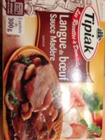 Langue de boeuf