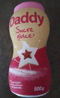 Sucre glace