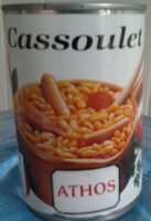 Cassoulet