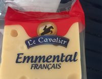 Emmental français