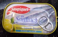 Sardines