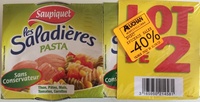 Les Saladières Pasta