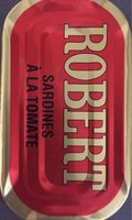 Sardines à la tomate