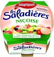 Saladière Niçoise