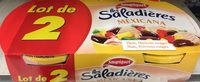 Salade Mexicana Les Saladières