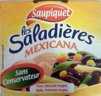 Les Saladières Mexicana