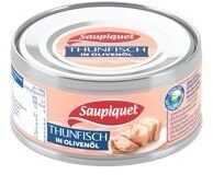 Thunfisch in Olivenöl
