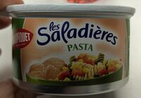 Les Saladières Pasta