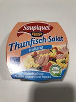 Saumiquet Rio mare Thunfisch-Salat Italiana