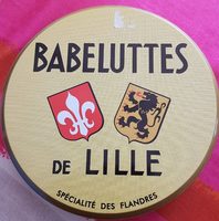 Babeluttes de Lille
