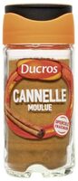 Cannelle moulue