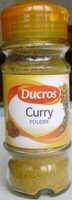 Curry suave