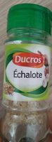 Échalote