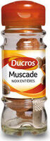 Noix De Muscade Entières
